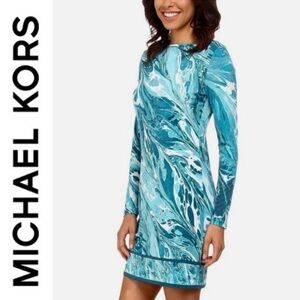 MICHAEL Michael Kors Capsule Dress